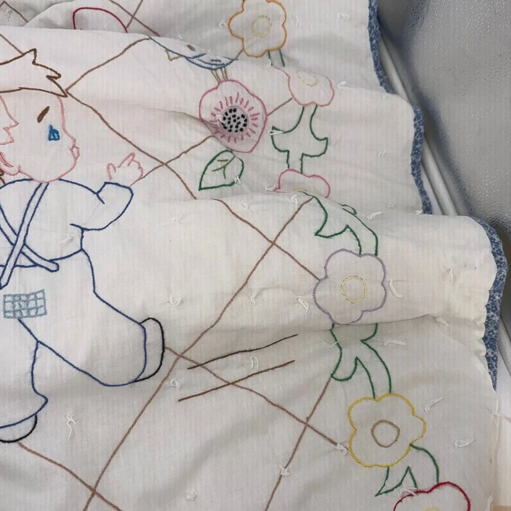 N/A vintage baby